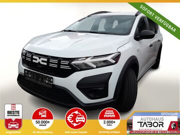 Gebrauchte Dacia Jogger