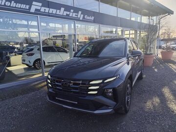 Gebrauchte Hyundai Tucson