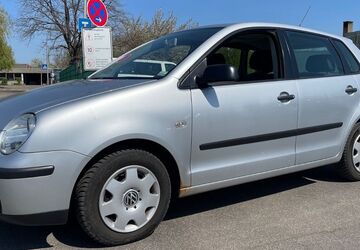 VW Polo 166.000 km 1.999 &euro; Lahr-Langenwinkel 77933