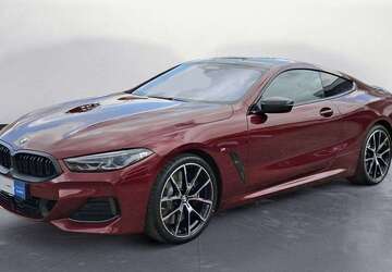 BMW 840 3.715 km 89.920 &euro; Lahr 77933