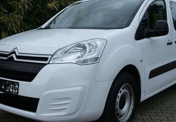 Citroen Berlingo 44.000 km 18.900 &euro; Offenburg 77656