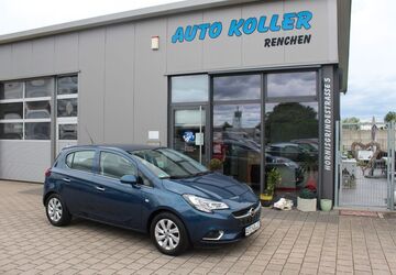 Opel Corsa 52.300 km 10.990 &euro; Renchen 77871