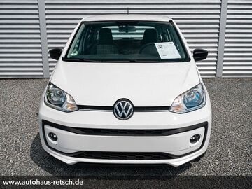 Gebrauchte VW up!