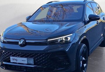 VW Tiguan 4.950 km 56.444 &euro; Bühl 77815