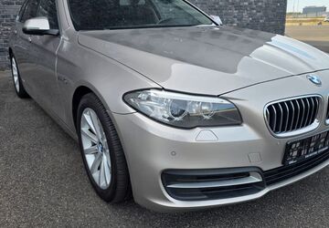 BMW 520 220.000 km 10.999 &euro; Offenburg- Zunsweier 77656