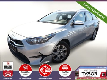 Gebrauchte Kia Ceed
