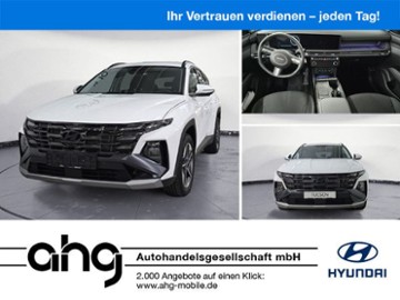 Gebrauchte Hyundai Tucson