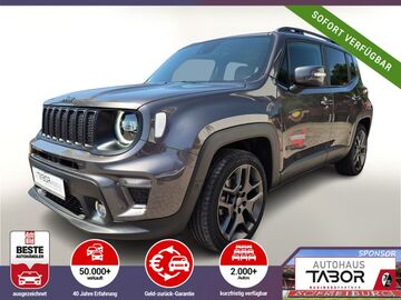 Gebrauchte Jeep Renegade