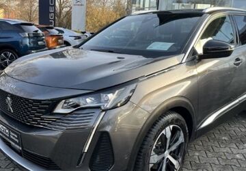 Peugeot 5008 35.250 km 33.490 &euro; Offenburg 77654