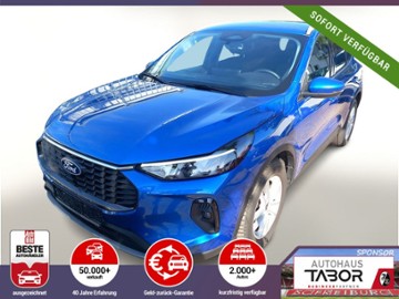 Gebrauchte Ford Kuga