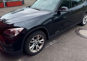 BMW X1 210.000 km 6.500 &euro; Offenburg 77652