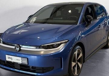 VW ID. Polo 3.098 km 36.499 &euro; Kehl 77694