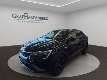 Gebrauchte Renault Arkana
