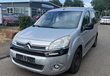 Citroen Berlingo 184.000 km 3.499 &euro; lahr 77933