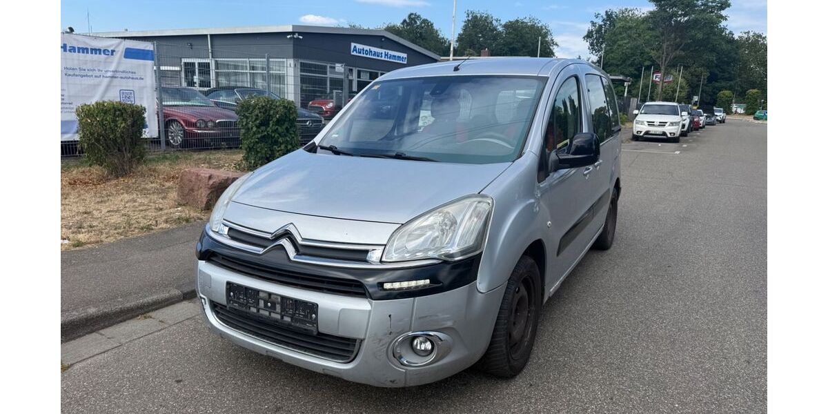 Citroen Berlingo 184.000 km 3.499 &euro; lahr 77933