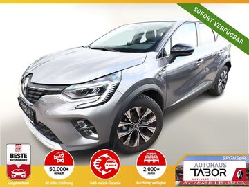 Gebrauchte Renault Captur
