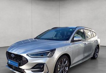 Ford Focus 5.701 km 22.990 &euro; Offenburg 77656
