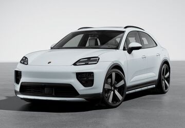 Porsche Macan 3.100 km 94.900 &euro; Offenburg 77652