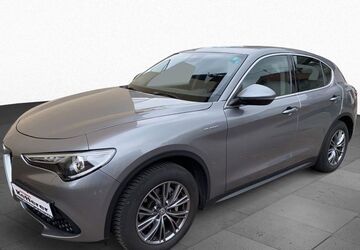 Alfa Romeo Stelvio 94.500 km 25.200 &euro; Lahr 77933