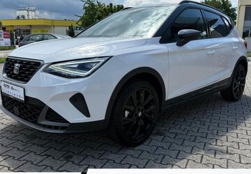 Seat Arona 12.000 km 28.990 &euro; Achern 77855