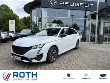 Gebrauchte Peugeot 308