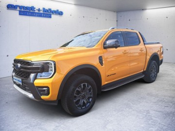 Gebrauchte Ford Ranger