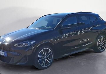 BMW X2 111.190 km 24.460 &euro; Offenburg 77656