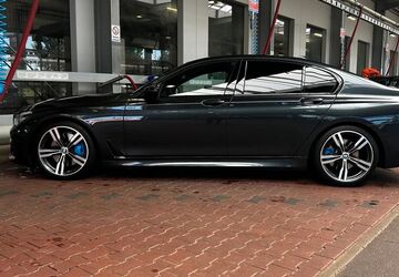 BMW 750 170.000 km 29.950 &euro; Offenburg 77656