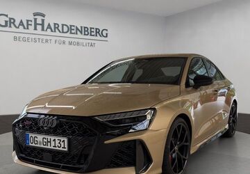 Audi RS3 3.500 km 75.890 &euro; Offenburg 77652
