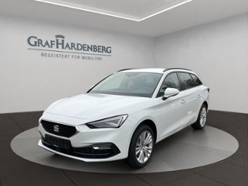 Gebrauchte Seat Leon