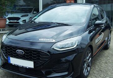 Ford Fiesta 23.715 km 22.990 &euro; Appenweier-Urloffen 77767