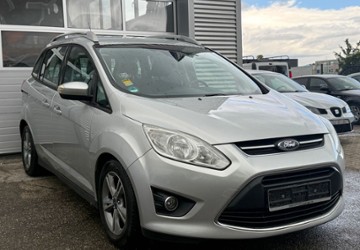 Ford Grand C-Max 103.300 km 8.290 &euro; Offenburg 77652