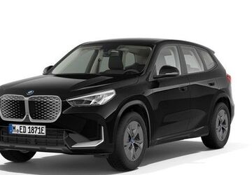 BMW iX1 12.620 km 34.930 &euro; Offenburg 77656