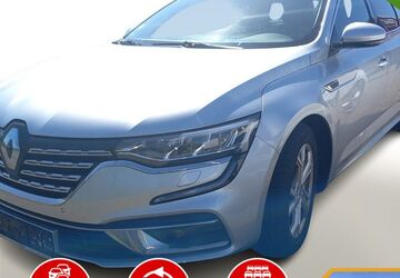 Renault Talisman 78.250 km 20.988 &euro; Kehl 77694