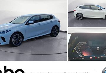 BMW 120 13.324 km 28.460 &euro; Offenburg 77656