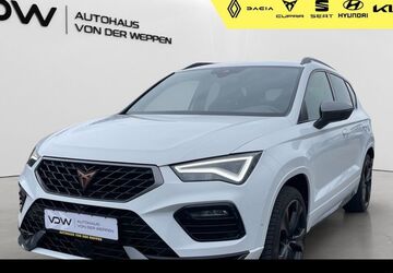 Cupra Ateca 45.796 km 32.890 &euro; Oberschopfheim 77948