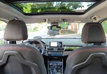 BMW 220 Active Tourer 182.000 km 10.800 &euro; Offenburg 77654