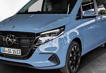 Mercedes-Benz V 300 36.701 km 72.100 &euro; Offenburg 77656