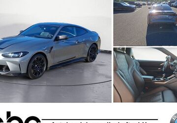 BMW M4 9.654 km 81.920 &euro; Offenburg 77656