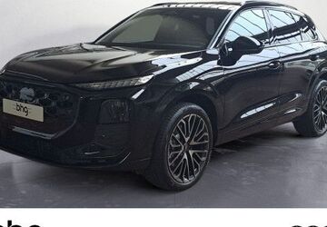 Audi Q3 3.098 km 58.980 &euro; Kehl 77694