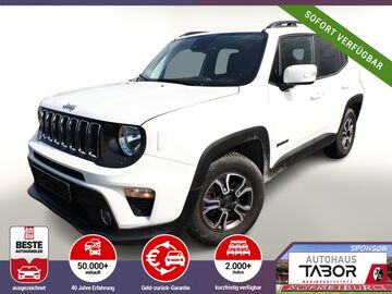 Gebrauchte Jeep Renegade