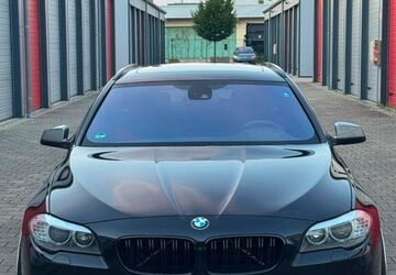 BMW M550 195.500 km 16.900 &euro; Bühl 77815