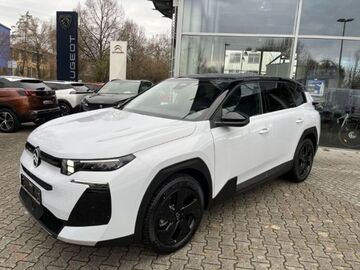 Gebrauchte Citroën C5 Aircross
