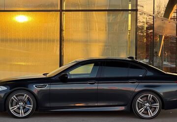BMW M5 44.000 km 46.500 &euro; Offenburg- Zunsweier 77656