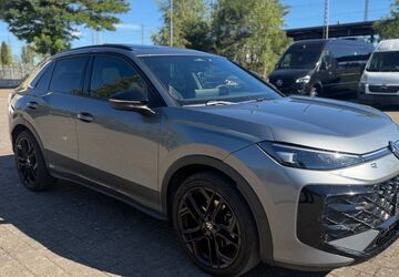 VW T-Roc 20.000 km 30.879 &euro; Kehl 77694