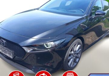Mazda 3 68.450 km 20.288 &euro; Kehl 77694