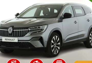 Renault Espace 19.756 km 30.988 &euro; Achern 77855
