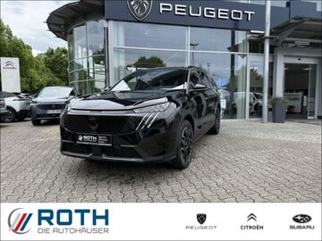 Gebrauchte Peugeot 5008