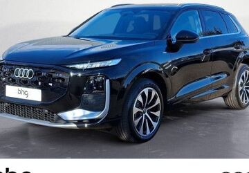 Audi Q3 3.098 km 49.888 &euro; Kehl 77694