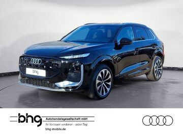 Gebrauchte Audi Q3